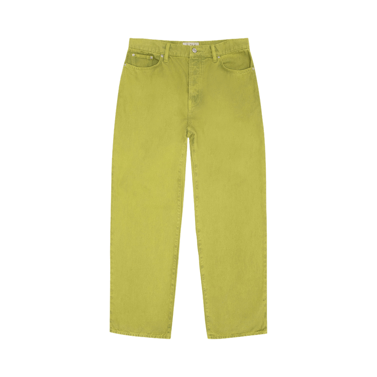 Stussy Big Ol' Jean 'Cactus'