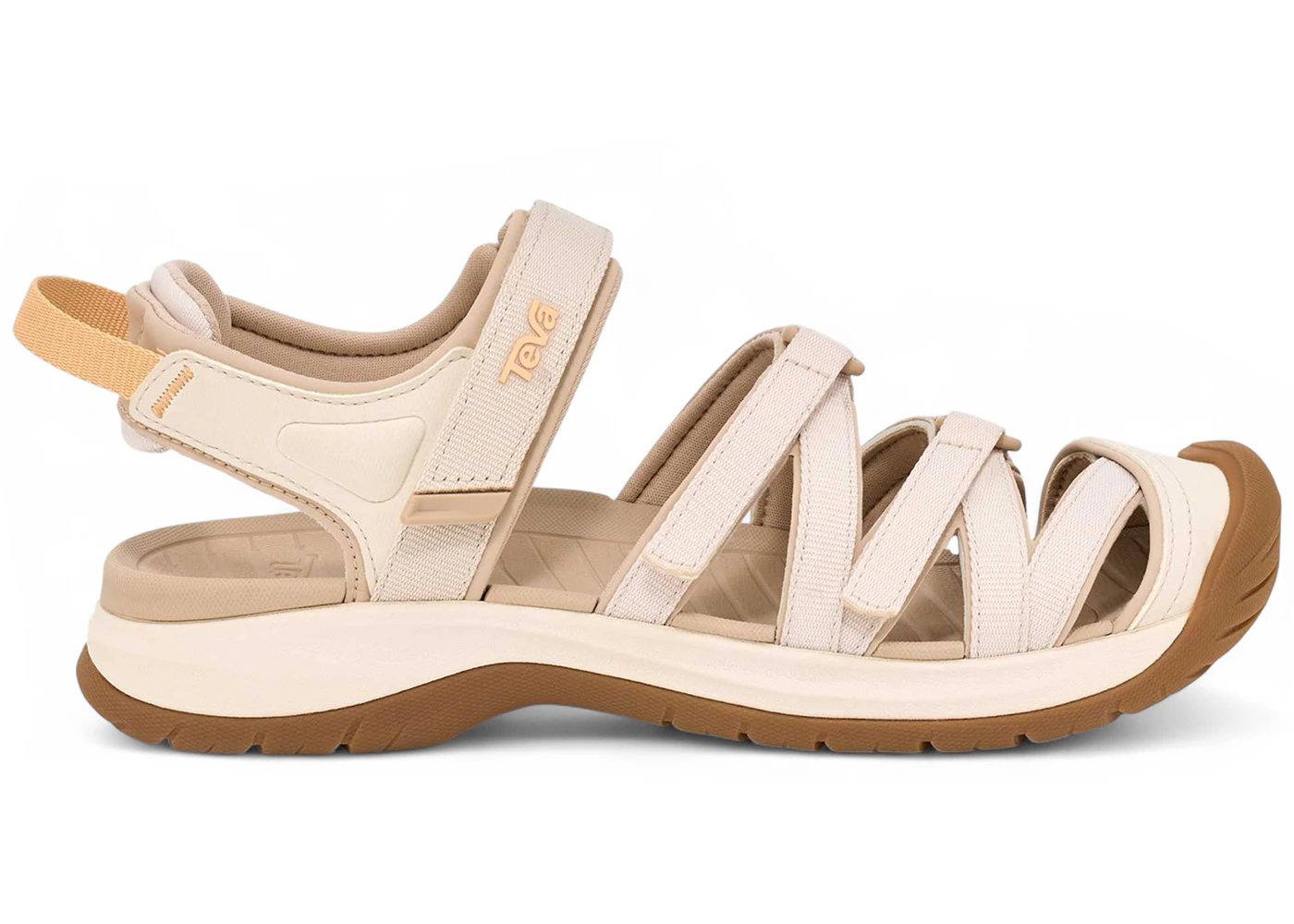 Teva Tirra Sport Closed-Toe Hiking Sandal Birch (Women's)