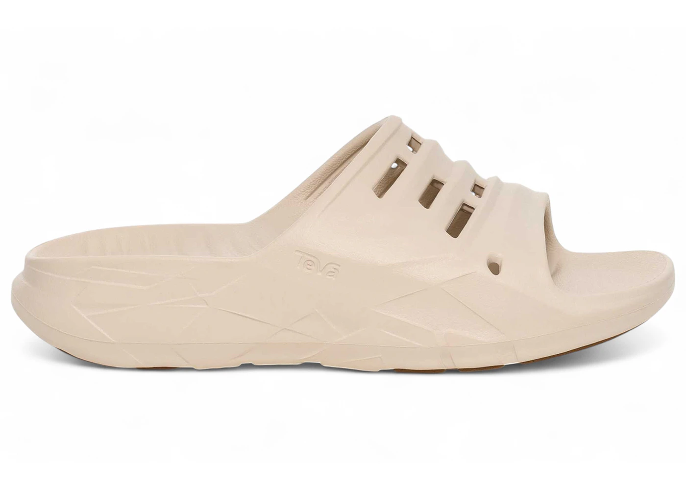 Teva ApreTrail Slide Birch (Women's)