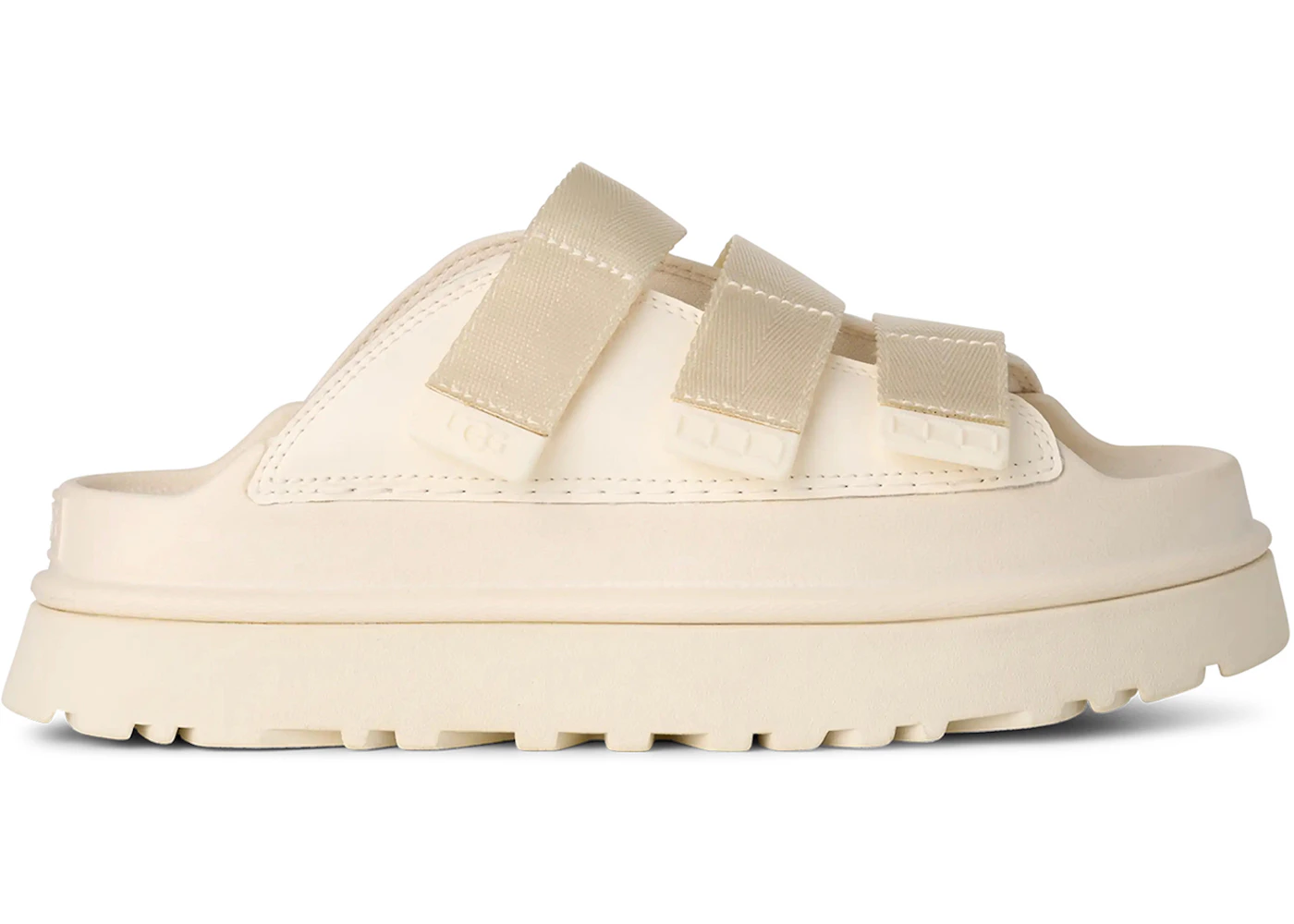 UGG GoldenGlow Slide Jasmine (Women's)