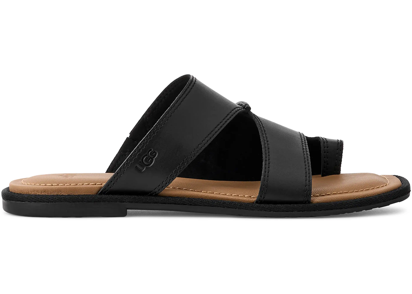 UGG Matira Sandal Black (Women's)