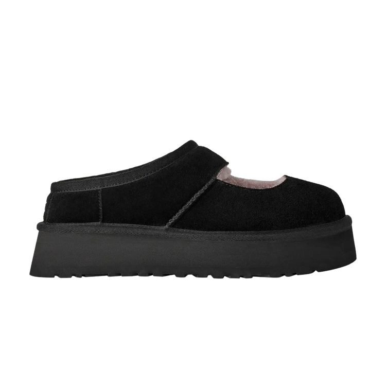 UGG Wmns Bea Mary Jane 'Black'