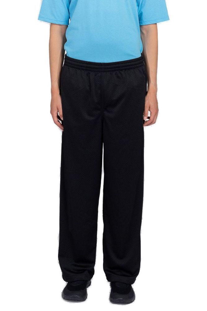Stüssy Wide Leg Track Pants