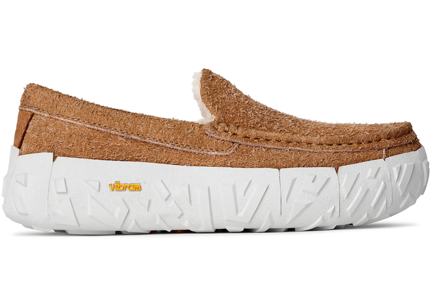 UGG Ascot Wrap Tech Chestnut