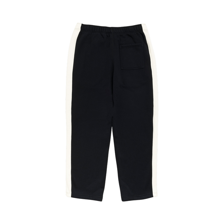 Stussy Sport Fleece Pant 'Black'
