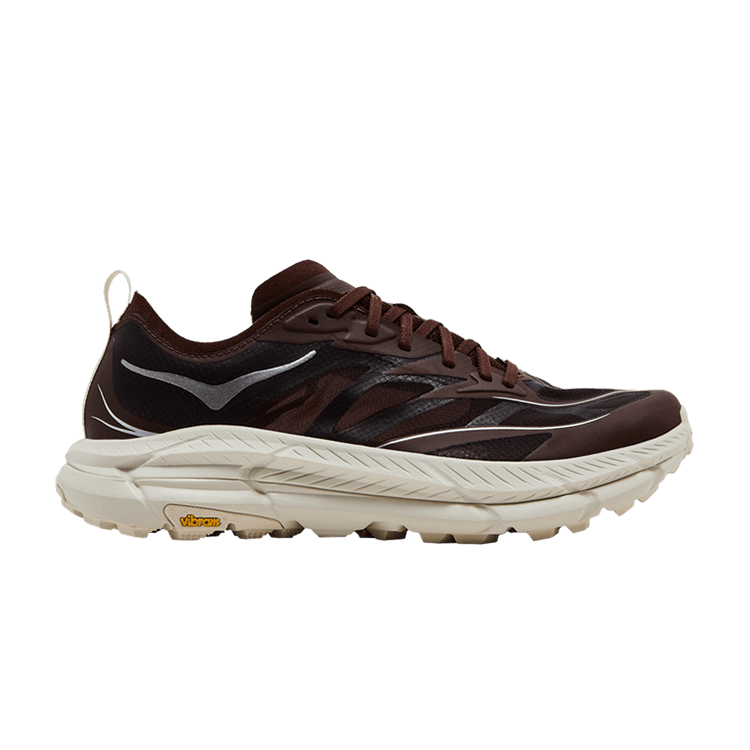 HOKA Mafate Speed 4 Lite 'Cold Brew'