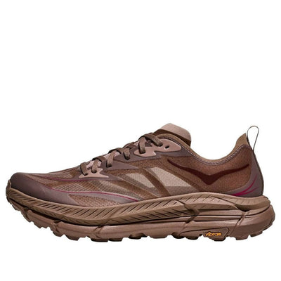 HOKA ONE ONE Mafate Speed 4 Lite 'Date Syrup Date Sugar'