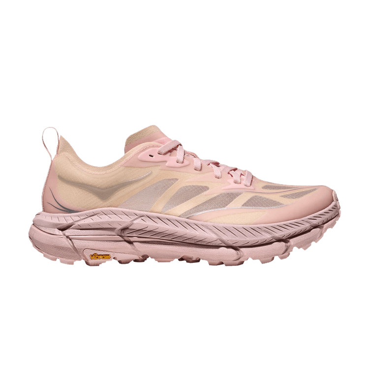 HOKA Mafate Speed 4 Lite 'Rose Tea'