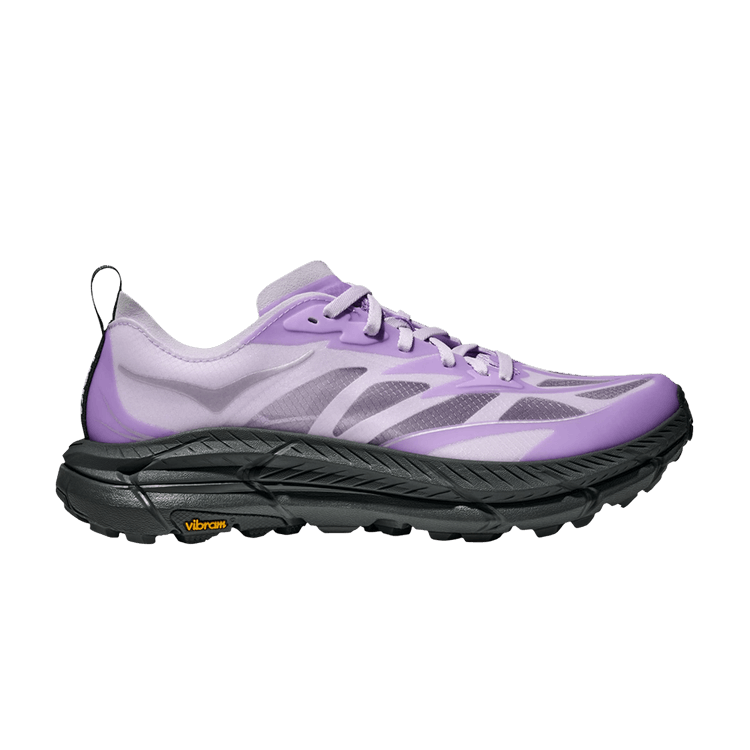 HOKA Mafate Speed 4 Lite 'Starlight Glow'