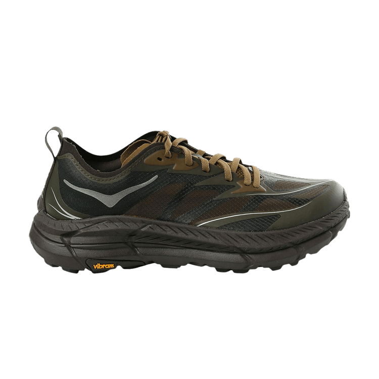 HOKA Mafate Speed 4 Lite 'Tree Bark Cast Iron'