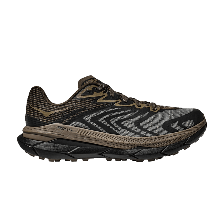 HOKA Tecton X 2 'Stealth Tech Pack'