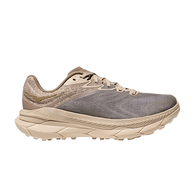 HOKA Tecton X 2 'Stealth Tech Pack - Oatmeal'