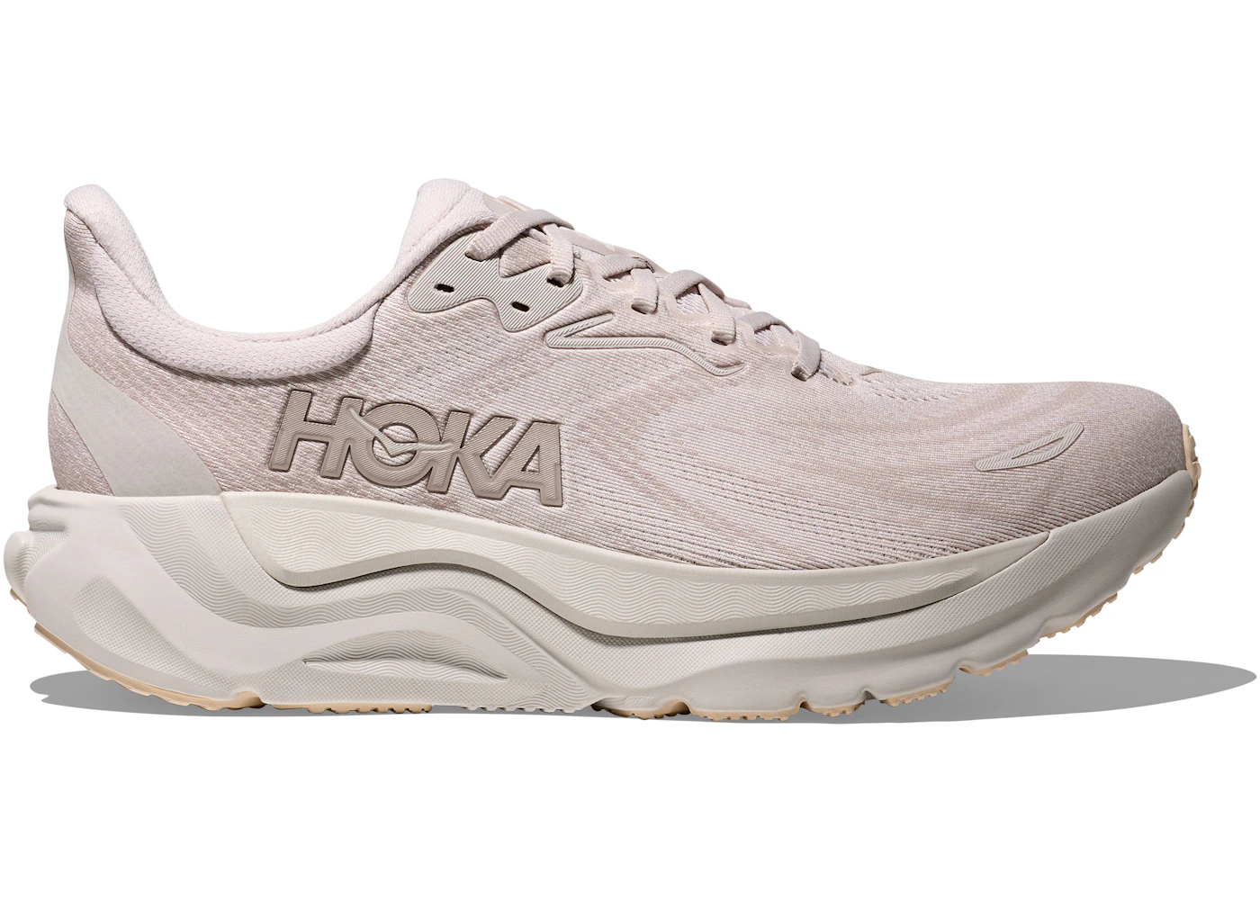Hoka One One Arahi 8 Grout Putty