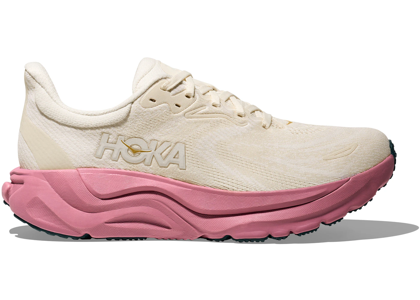 Hoka One One Arahi 8 Alabaster Lingonberry (Women's)