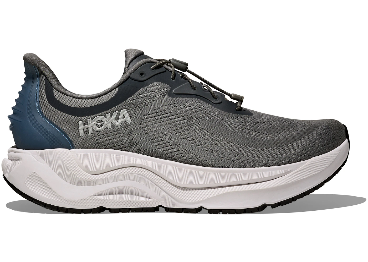 Hoka One One Arahi SR Asteroid Downpour