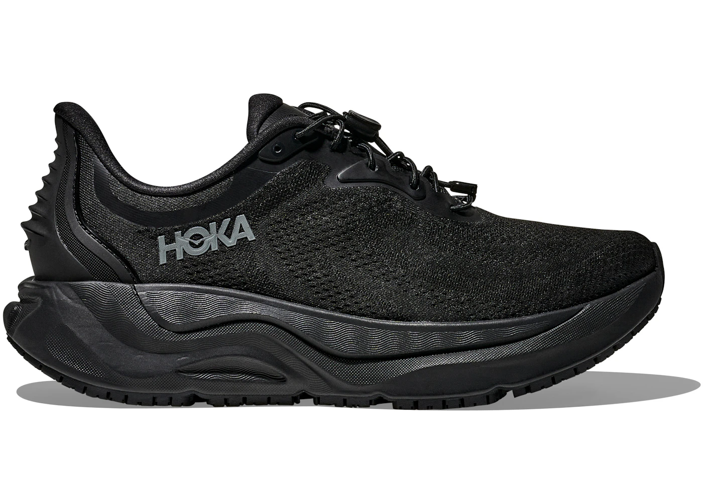 Hoka One One Arahi SR Black (Women's)
