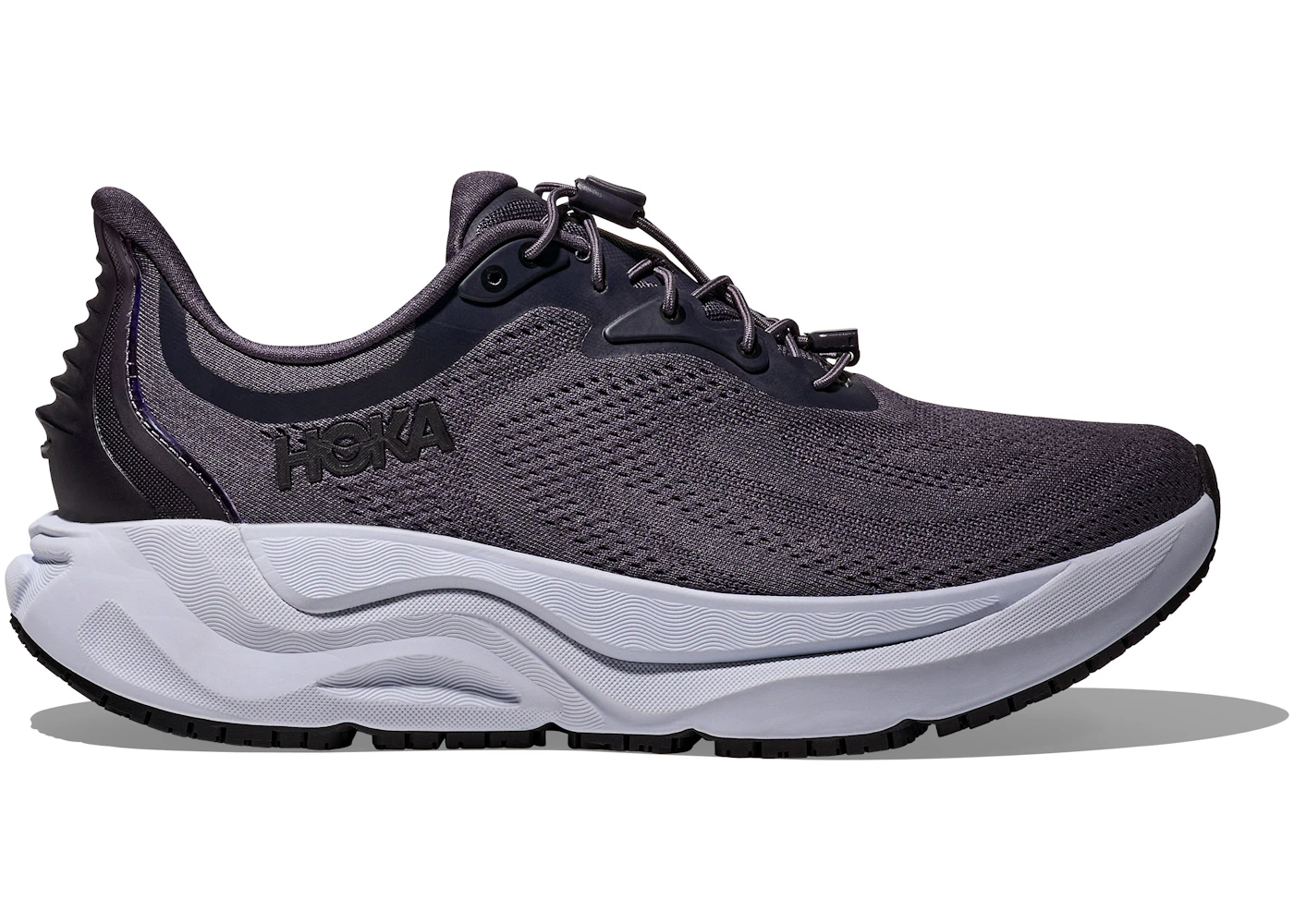 Hoka One One Arahi SR Squid Ink Carbon Black (Women's)