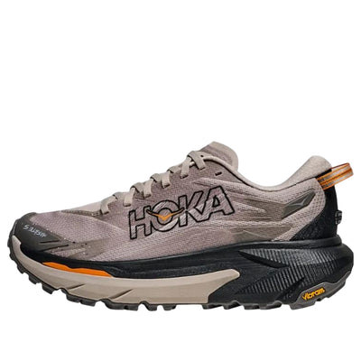 (WMNS) HOKA ONE ONE Mafate 5 'Putty Black'