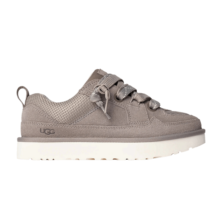 UGG Wmns Lo Lowmel 'Campfire'