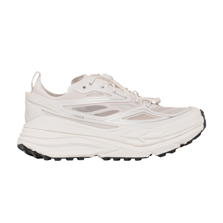 HOKA Stinson One7 'Pink'