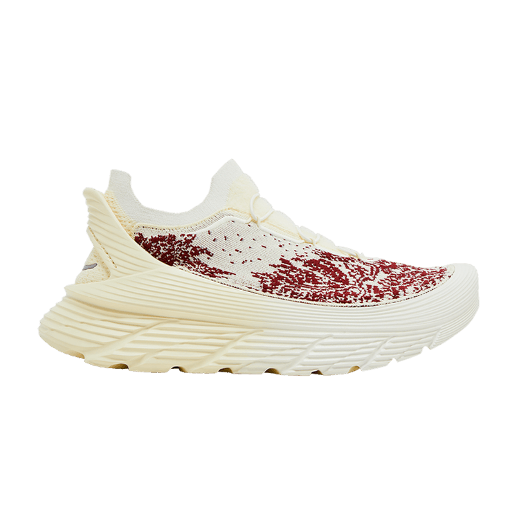 Paria Farzaneh x HOKA Restore Chukka 'Cream'