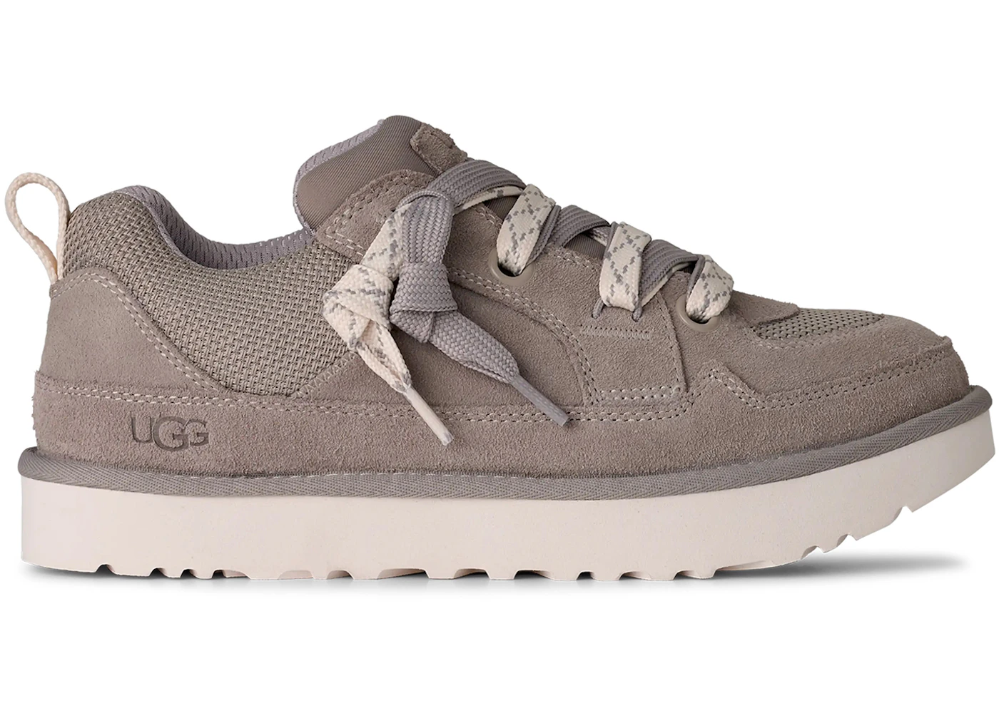 UGG Lowmel Lo Campfire