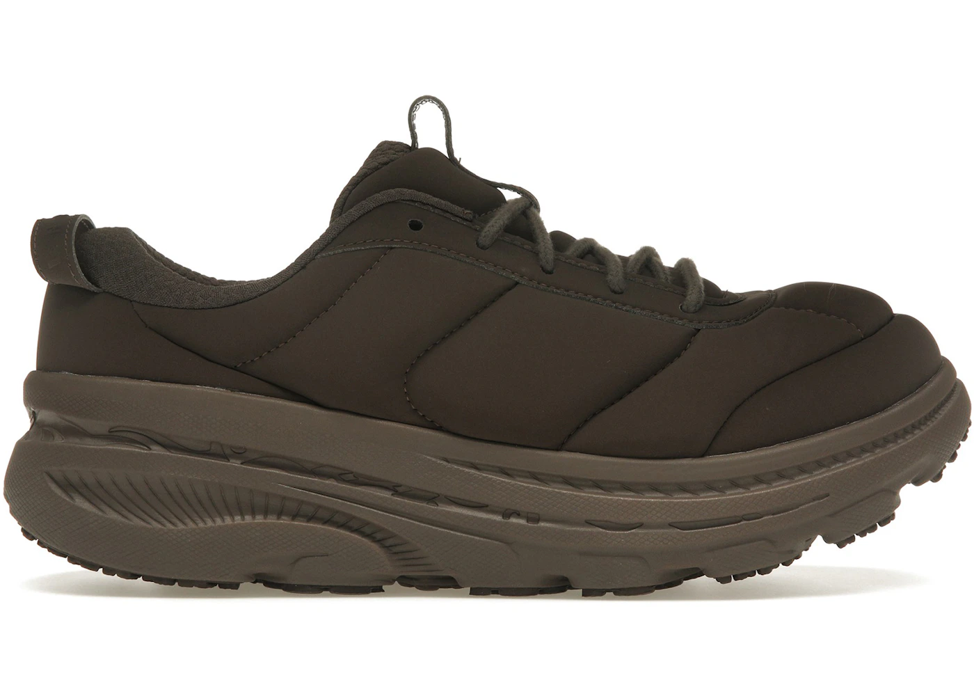 Hoka One One Bondi B3LS Marni Bracken