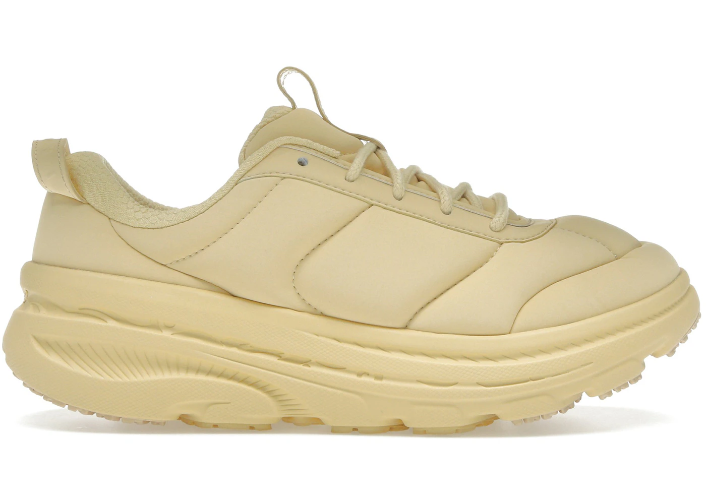 Hoka One One Bondi B3LS Marni Straw