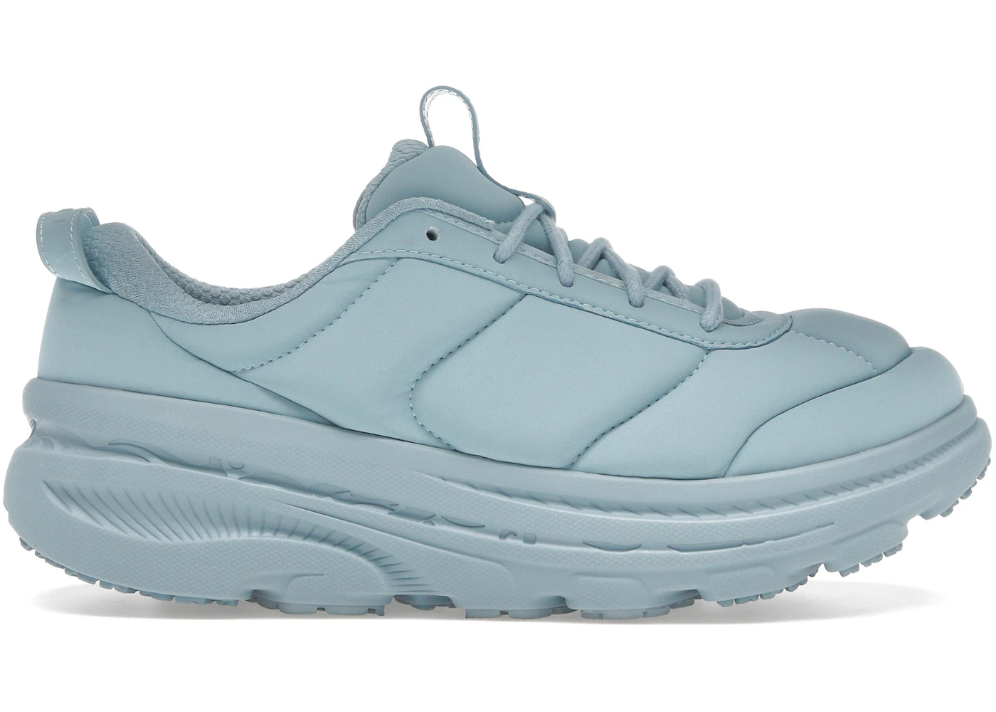 Hoka One One Bondi B3LS Marni Tourmaline