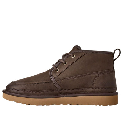 UGG Neumel Moc Nubuck 'Cocoa Brown'