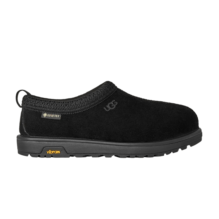 UGG Tasman GORE-TEX Slipper 'Black'