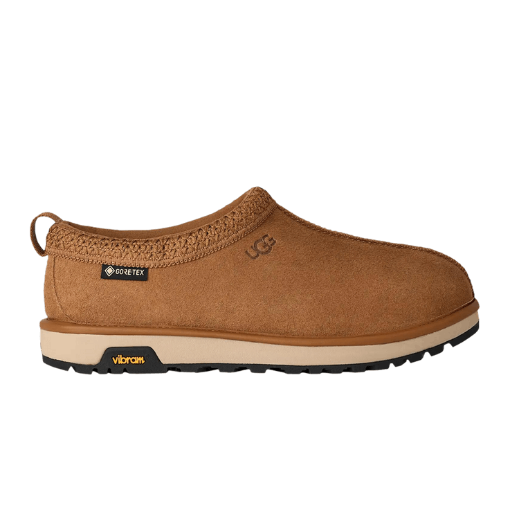 UGG Tasman GORE-TEX Slipper 'Chestnut'