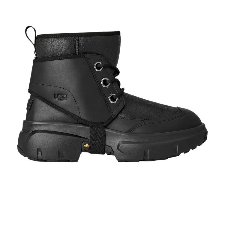 UGG JLD Boot 'Black'