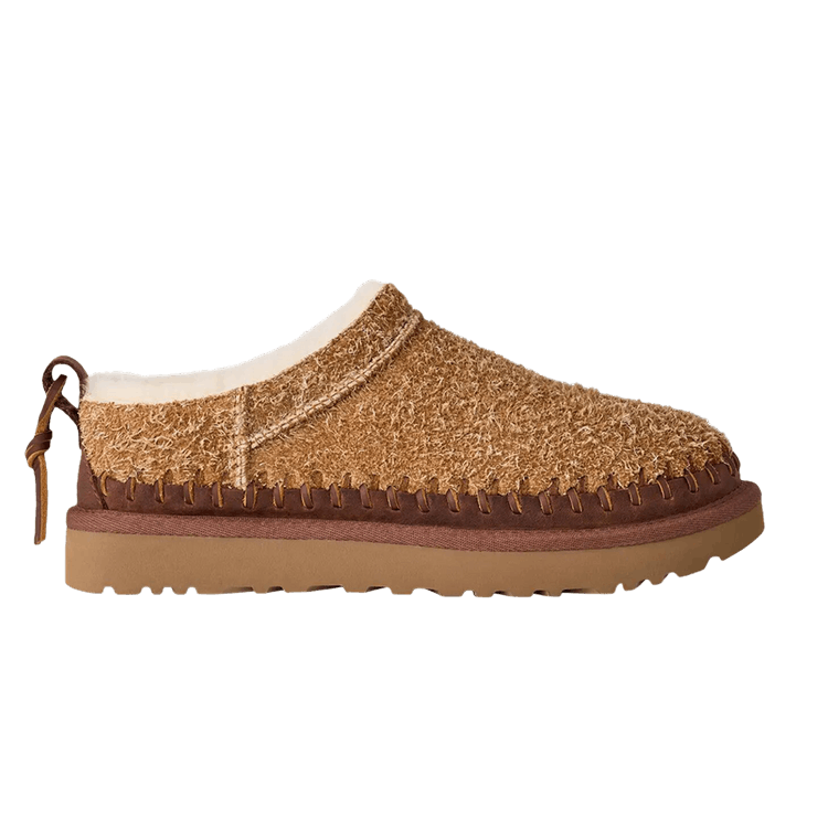 UGG Wmns Classic Micro Biarritz 'Chestnut'