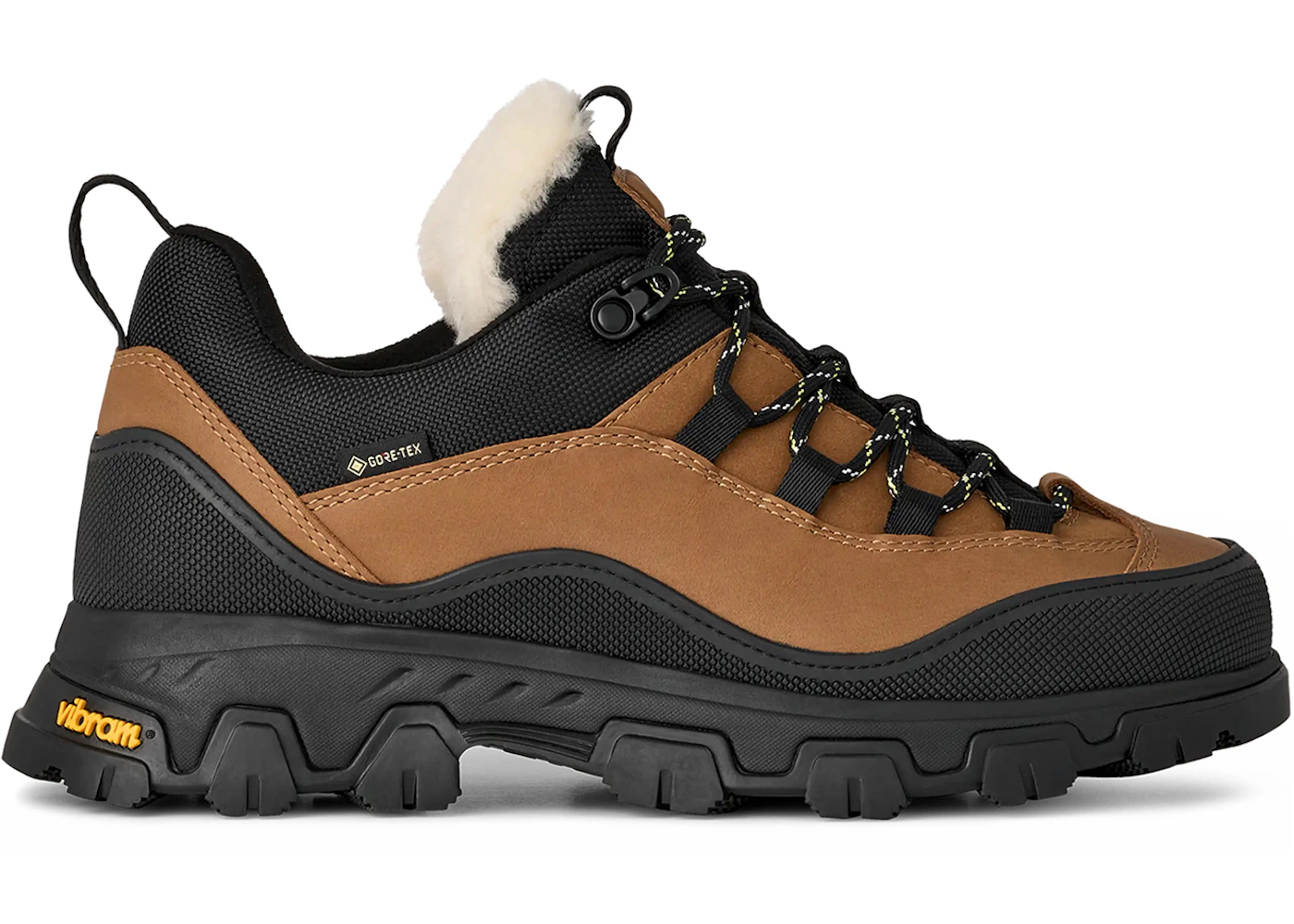 UGG MetroTrek Hiker Chestnut (Women's)