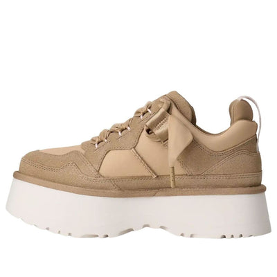 (WMNS) UGG Astromel 'Mustard Seed'
