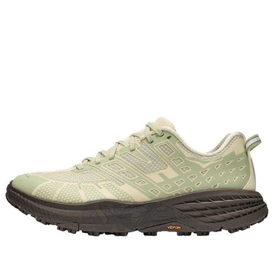 HOKA ONE ONE Stealth Tech Speedgoat 2 'Morning Dew Cliff Grey'