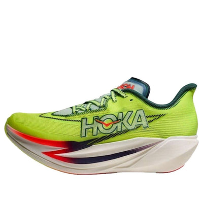 HOKA ONE ONE Cielo X1 3.0 'Neon Yuzu Thyme'
