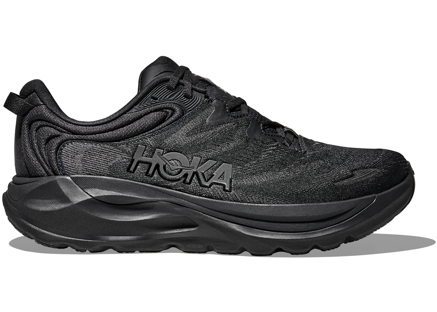 Hoka One One Gaviota 6 Black