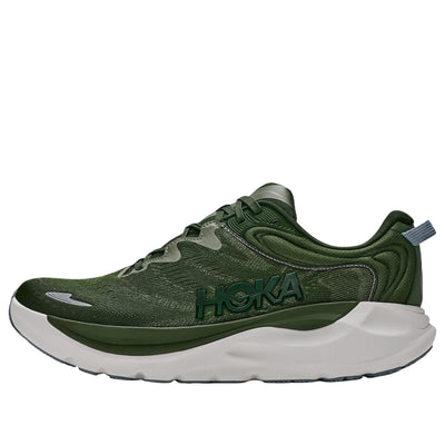 HOKA ONE ONE Gaviota 6 'Baby Kale Nettle Leaf'