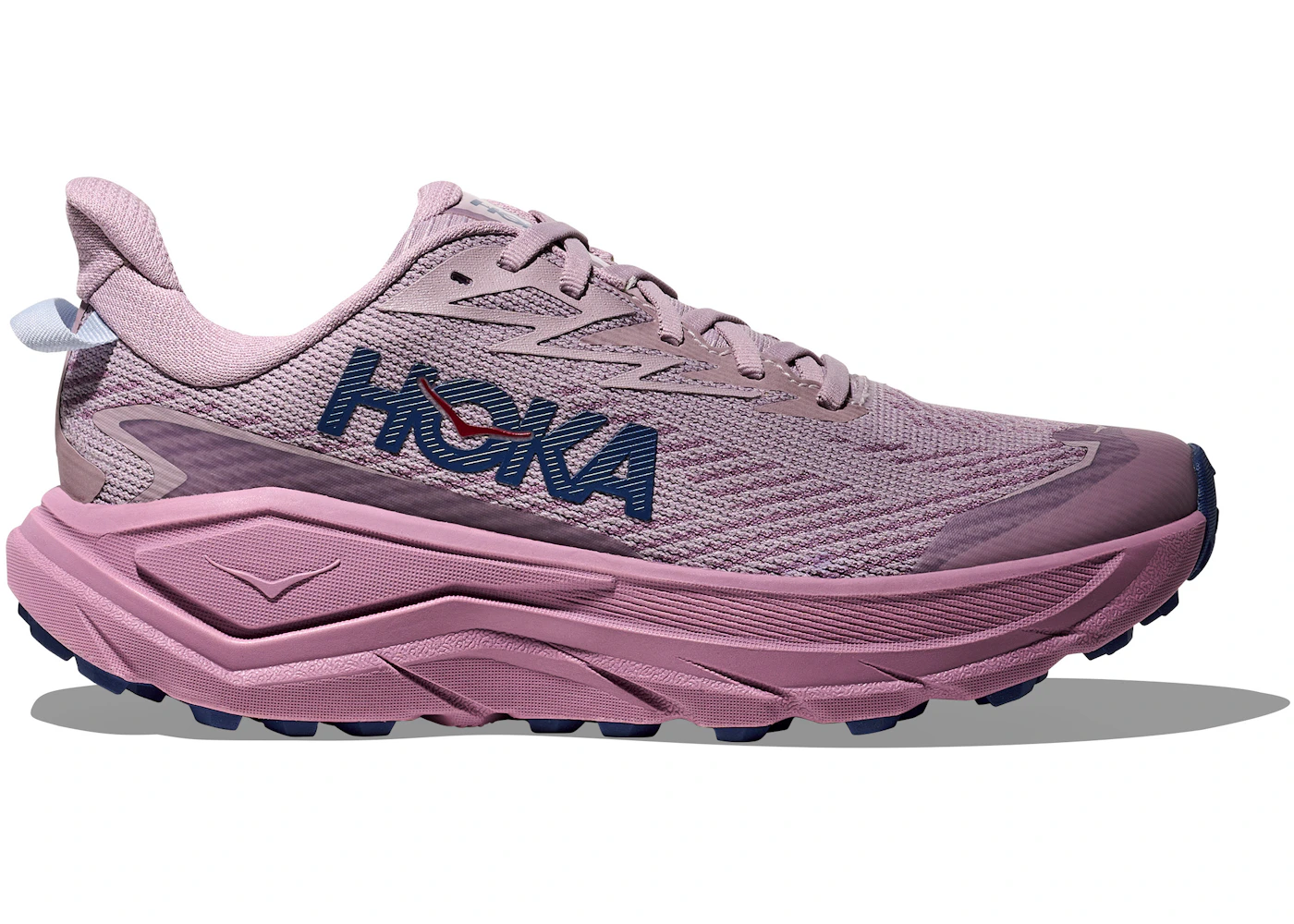 Hoka One One Challenger 8 Gore-Tex Fragrant Lilac Berry Mauve (Women's)