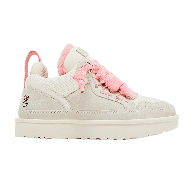UGG Wmns Lowmel 'Love '25 Pack'