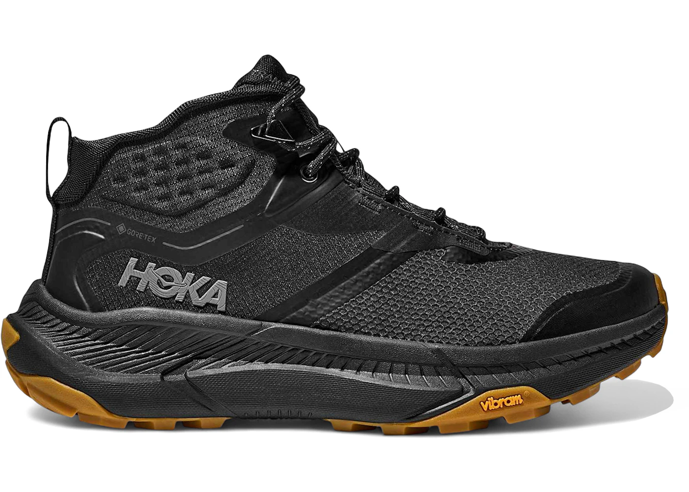 Hoka One One Transport Hike Gore-Tex Black (Women's)