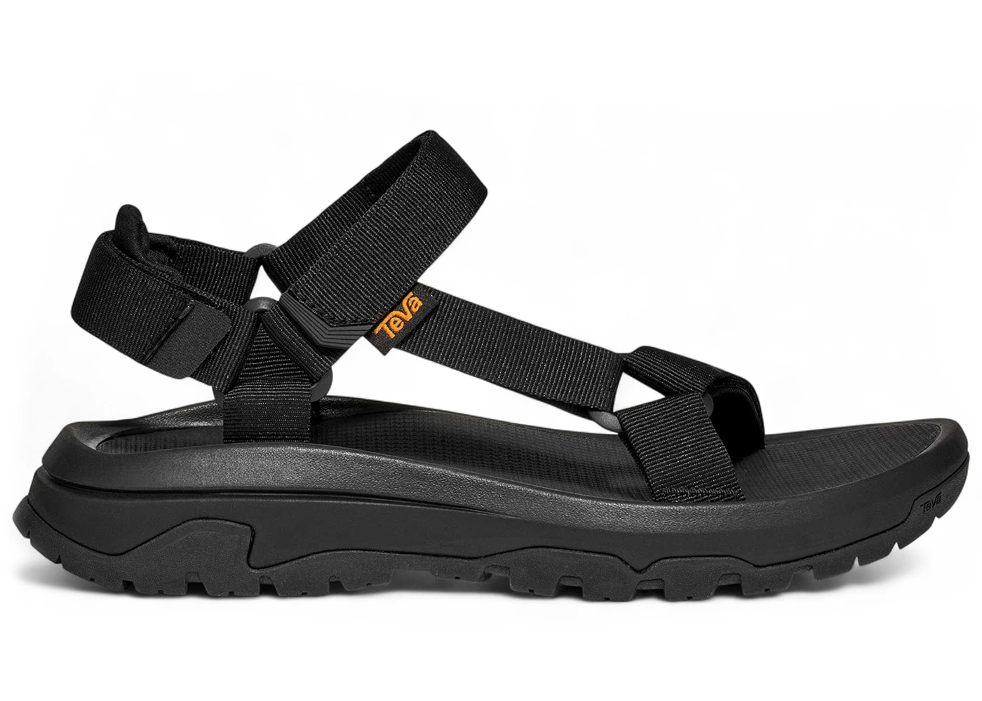 Teva Hurricane XLT3 Sandal Black