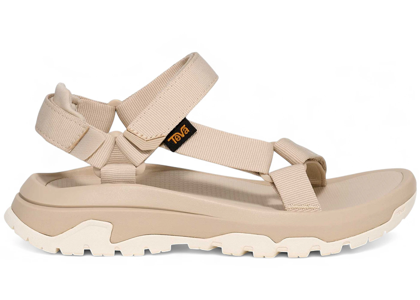 Teva Hurricane XLT3 Sandal Oyster (Women's)