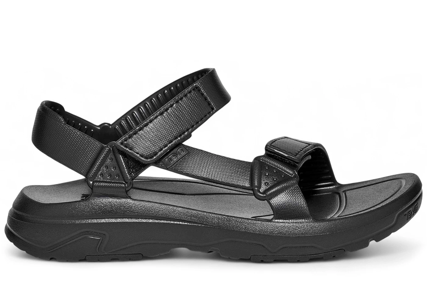 Teva ApreAqua Drift Water Sandal Black