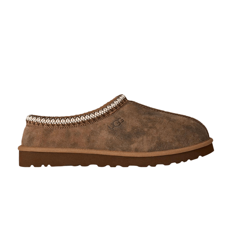 UGG Tasman Baxter Slipper 'Chestnut'