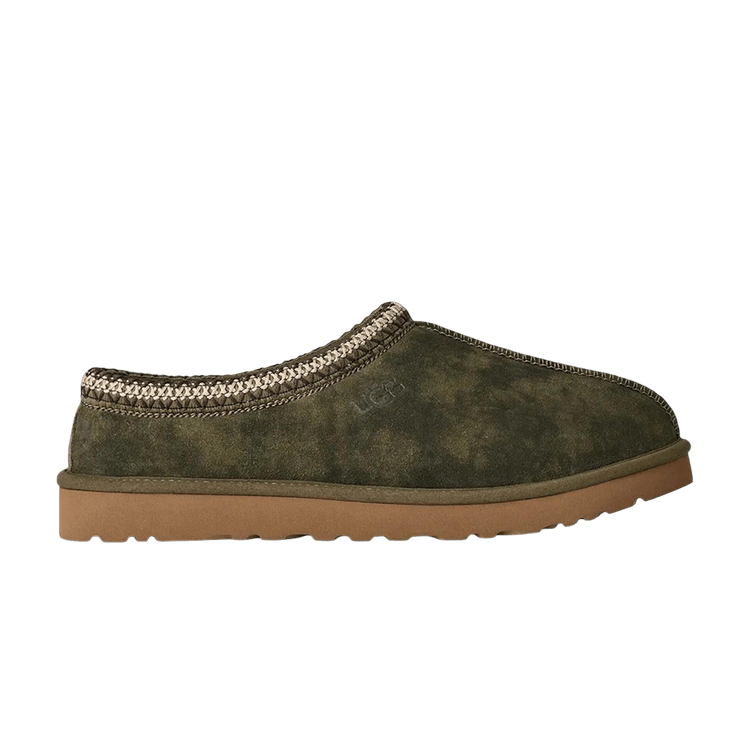 UGG Tasman Baxter Slipper 'Burnt Olive'