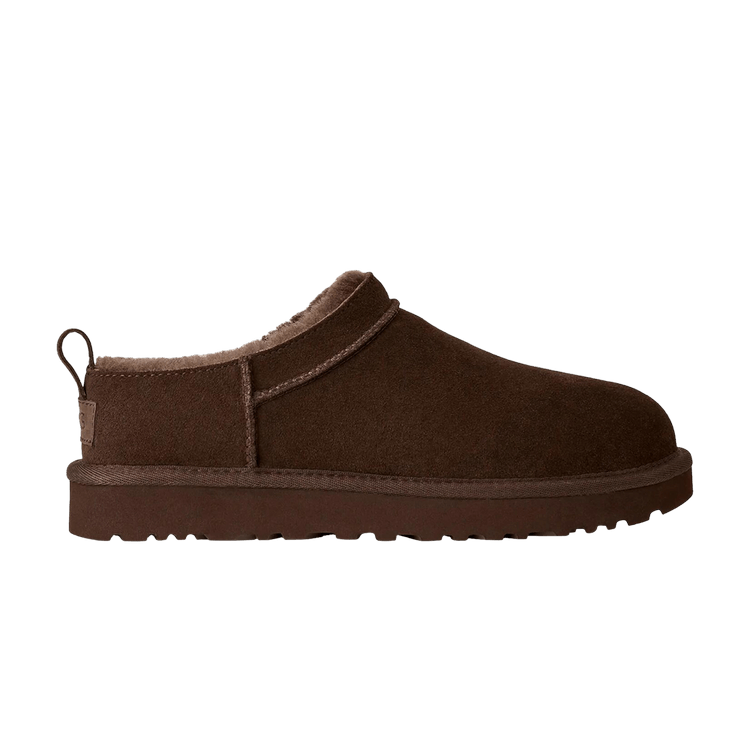UGG Wmns Classic Micro Boot 'Dusted Cocoa'