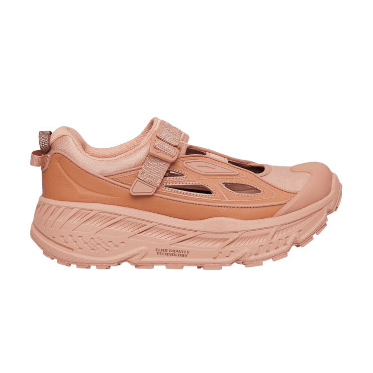 HOKA Stinson Breeze 'Sienna Sienna'